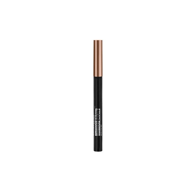 MAYBELLINE Brow Tattoo Micro Soft Pen 110