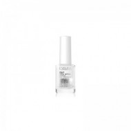 EVELINE Nail Therapy 8in1 Total Action Silver Shine 12ml