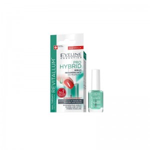 EVELINE Nail Therapy Pro...