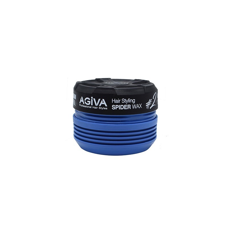 Agiva Hair Styling Spider Wax Max Control 175 ml Fiyatları, Özellikleri ve  Yorumları