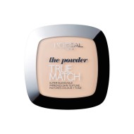L'OREAL True Match Powder