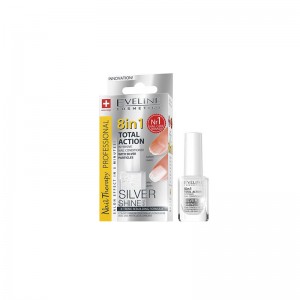 EVELINE Nail Therapy 8in1...