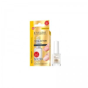 EVELINE Nail Therapy 8in1...