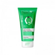 EVELINE Moisturizing & Soothing Facial Wash Gel With Aloe Vera 150ml