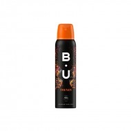 BU Deo Spray Trendy 150ml