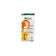 GARNIER Pineapple and 1% Vitamin C Ampoule Sheet Mask 15gr