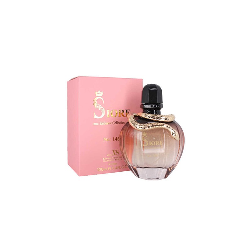 SIORE Exclusive Collection No1461 Edt 100ml
