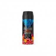 AXE Deo Spray Skateboard & Fresh Roses 150ml