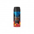 AXE Deo Spray Skateboard & Fresh Roses 150ml