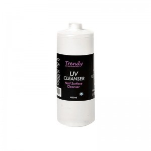 TRENDY Υγρό UV Cleanser 1000ml