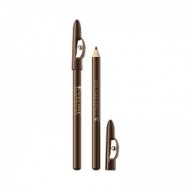 EVELINE Eyeliner Pencil Long-Wear Brown