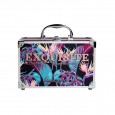 IDC COLOR Magic Studio Make Up Case Exquisite All In One Briefcase