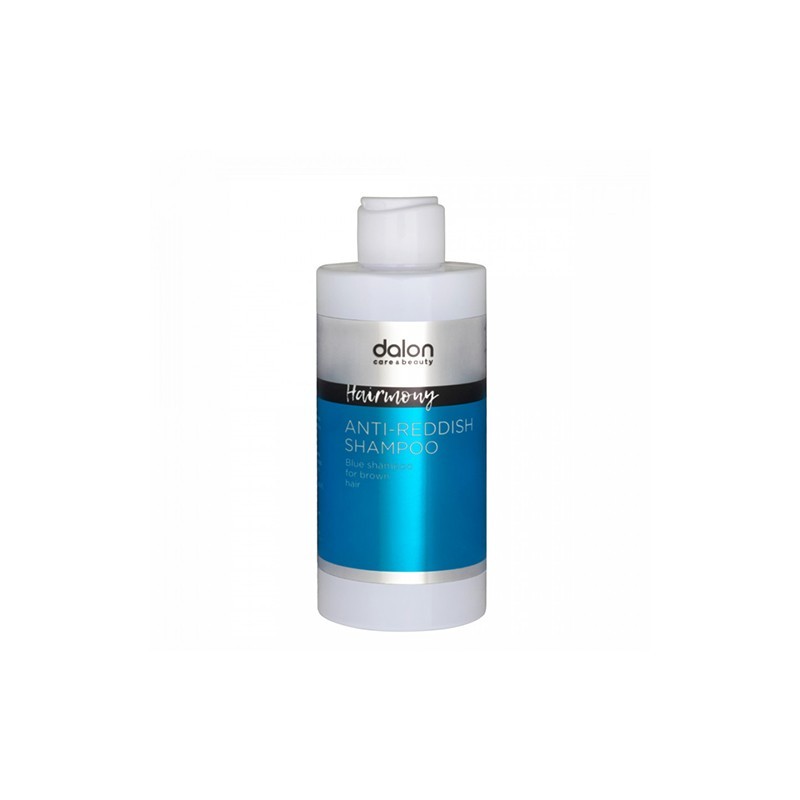 DALON Hairmony Anti-Reddish Blue Shampoo 300ml