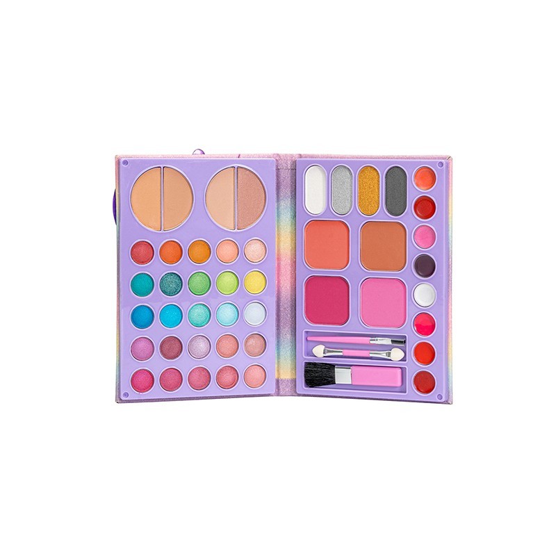 MARTINELIA Shimmer Paws Beauty Book