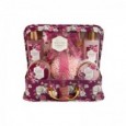 IDC INSTITUTE Scented Garden Country Rose Case Gift Set