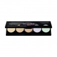 L'OREAL Infallible Total Cover Concealer Palette