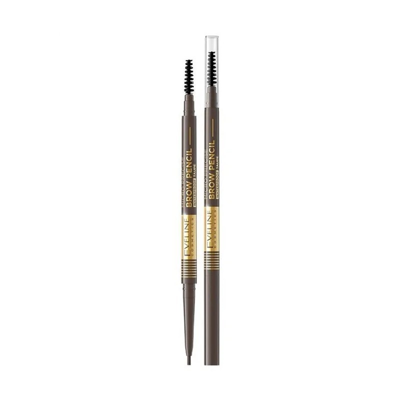 EVELINE Micro Precise Waterproof Brow Pencil Liner