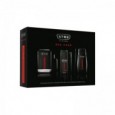 STR8 After Shave Lotion Red Code 50ml & Deo Spray 150ml & Shower Gel 250ml