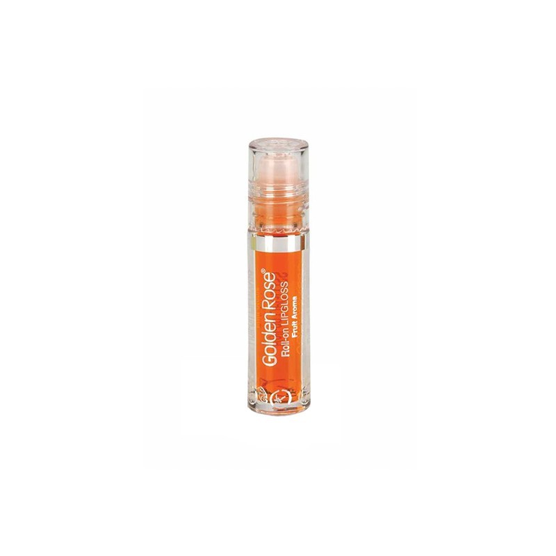 GOLDEN ROSE Lip Gloss Roll On