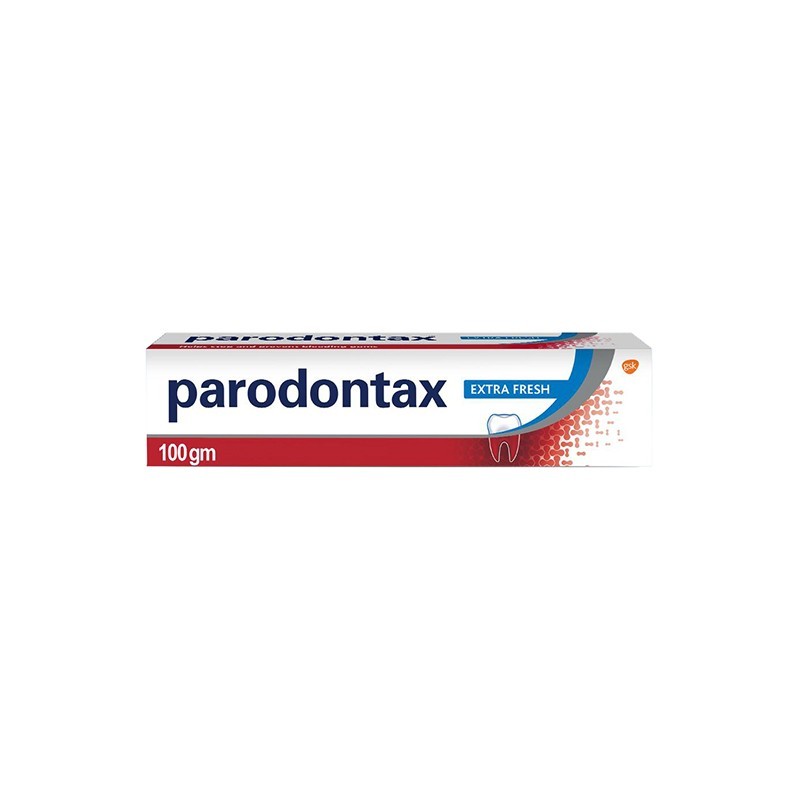PARODONTAX Οδοντόκρεμα Extra Fresh 75ml