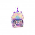 IDC INSTITUTE MARTINELIA Shimmer Paws Backpack & Beauty Set