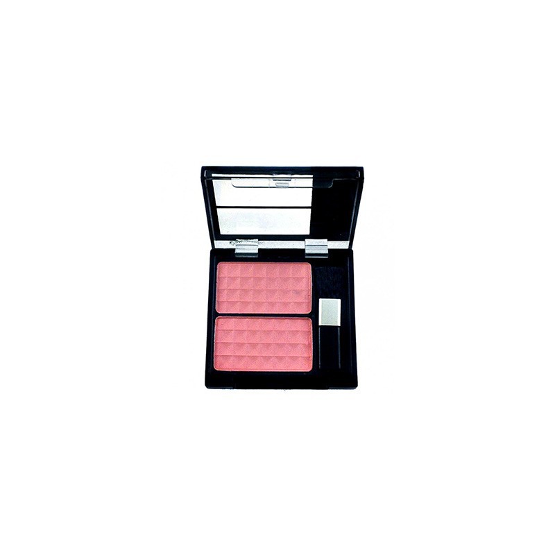 MEIS Blusher 2 colors No 02
