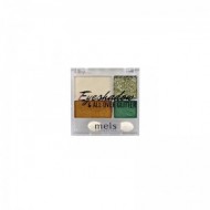 MEIS Eyeshadow & All Over Glitter 4colors No 02