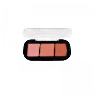 MEIS Blusher 3 colors No 01
