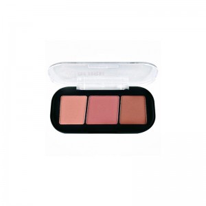 MEIS Blusher 3 colors No 02