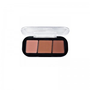 MEIS Blusher 3 colors No 03