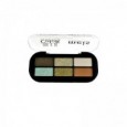 MEIS Eyeshadow Mix Color 6 colors No 03
