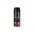 AXE Deo Spray Wild Fresh Bergamot & Pink Pepper 150ml