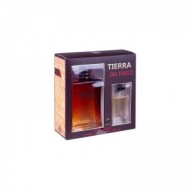 REAL TIME Set Tierra Del Fuego EDT 100ml + 15ml