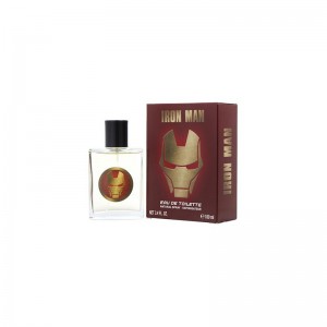 AIRVAL Iron Man Marvel EDT...
