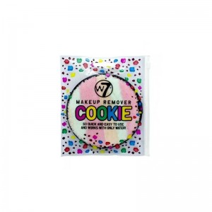 W7 Make-Up Remover Cookie...