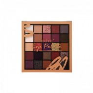 TECHNIC Pressed Pigment Eyeshadow Palette (25colours)