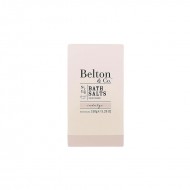 TECHNIC Belton & CO Luxury Indulge Bath & Body Gift Set