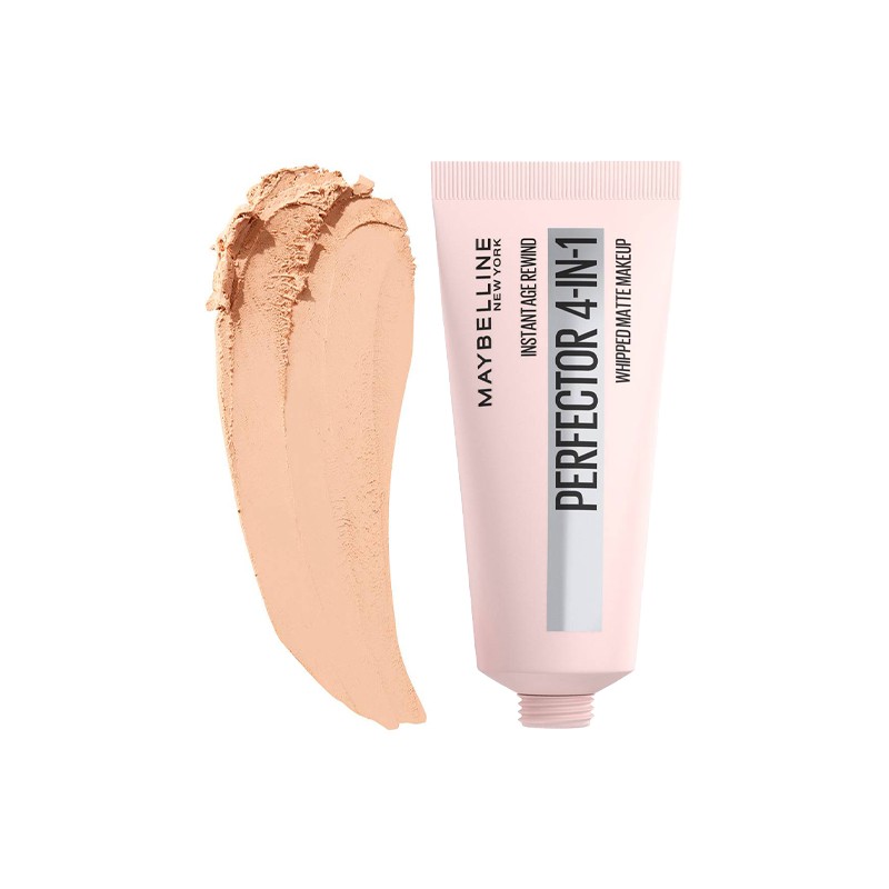 MAYBELLINE Instant Perfector 4-in-1 Whipped Matte Makeup