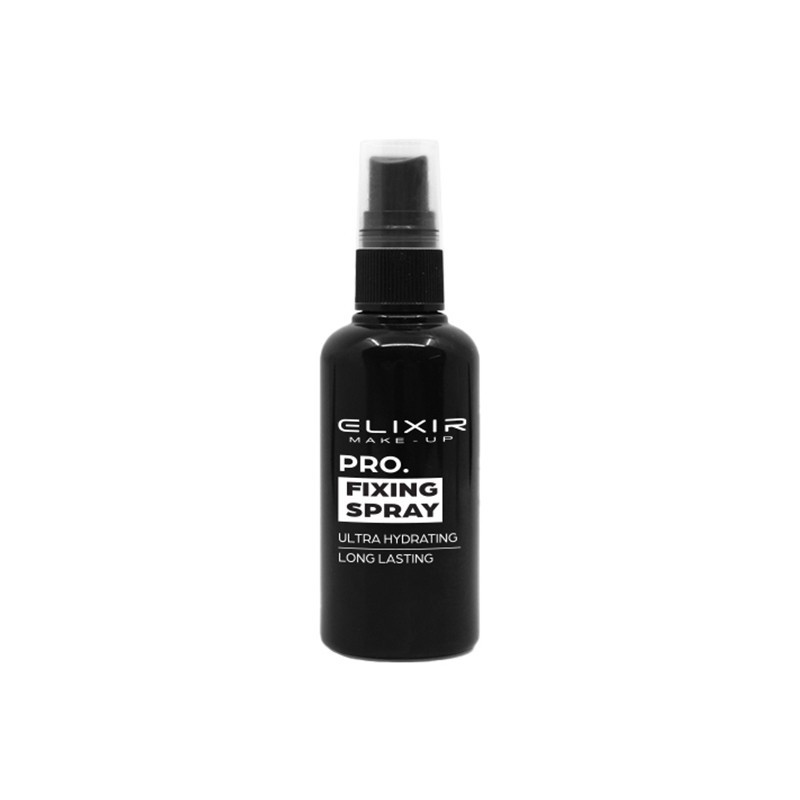 ELIXIR Pro Fixing Spray 815