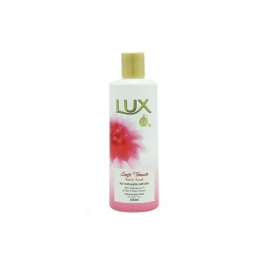 LUX Body Wash Soft Touch 400ml