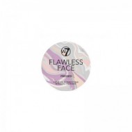 W7 Flawless Face Pressed Mineral Powder