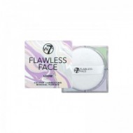 W7 Flawless Face Loose Mineral Powder
