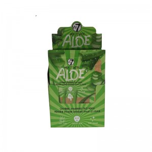 W7 Mix it Aloe - Soothing...