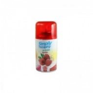 SIMPLY Αποσμητικό Χώρου Berries Refill 250ml