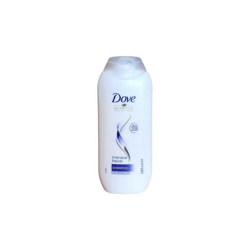 DOVE Shampoo Intense Repair 185ml