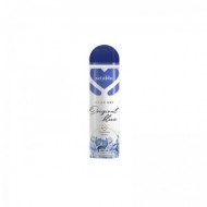 SETABLU Γυναικείο Αποσμητικό Spray Original Blue 150ml