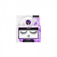W7 Wispy  Lashes - Bewitched