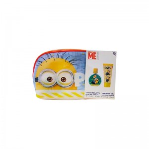 AIRVAL Minions EDT 50ml +...