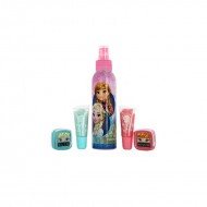 AIRVAL Frozen EDT 150ml + 2 Eyeshadow + 2 Lipgloss