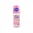 FA Deo Roll-on Natural & Soft 50ml